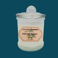 Load image into Gallery viewer, French Lime Blossoms Candle
