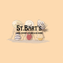 Load image into Gallery viewer, St Barth&#39;s
